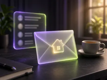 Mailbox 5 GB